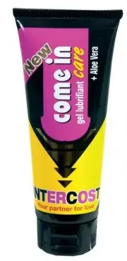 Вагинальные лубриканты inverma