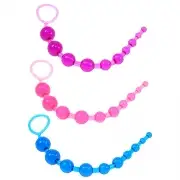 Анальные игрушки toy joy