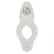 Секс игрушки прозрачные