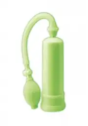 Мужские помпы pipedream