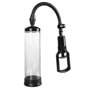 Вакуумные помпы прозрачный