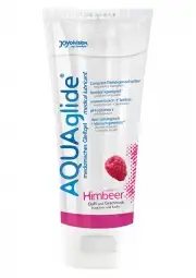 Оральные лубриканты