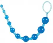 Анальные игрушки toy joy