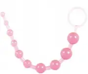 Анальные игрушки toy joy