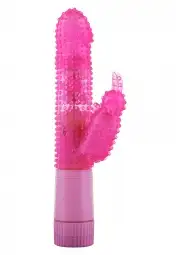 Вибраторы rabbit розовый