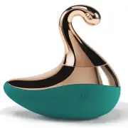 Вибраторы vip зеленый