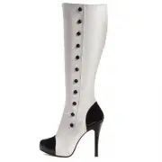 Эротическое белье кожзаменитель