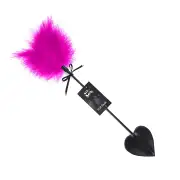 Бдсм и фетиш, перья