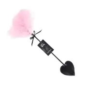 Бдсм и фетиш, перья