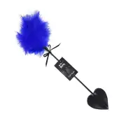 Бдсм и фетиш, перья