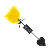 Бдсм и фетиш, перья