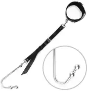 Бдсм и фетиш товары из кожи