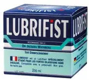 Вагинальные лубриканты