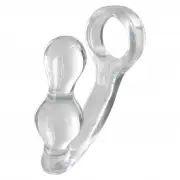 Анальные игрушки toy joy