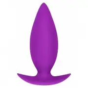 Анальные игрушки toy joy