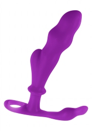 Анальные игрушки toy joy