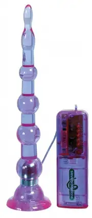 Анальные игрушки в комплекте