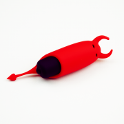 Вибраторы мини