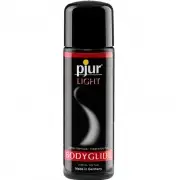 Вагинальные лубриканты pjur