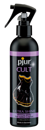 Очиститель для секс игрушек