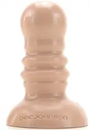 Анальные игрушки телесный