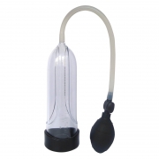 Мужские помпы mojo