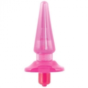 Анальные игрушки blush