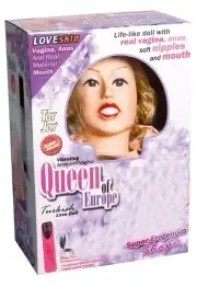 Секс куклы toy joy