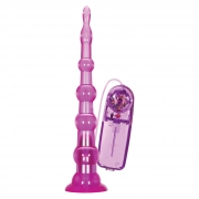 Анальные вибраторы унисекс