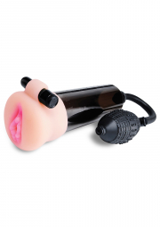 Мужские помпы pipedream