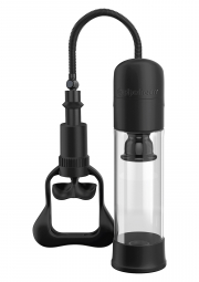 Мужские помпы аа