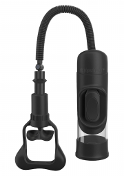 Мужские помпы аа