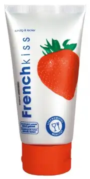 Оральные лубриканты