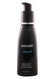 Вагинальные лубриканты wicked