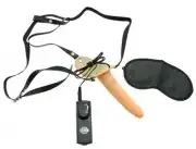 Страпоны не входит в комплект