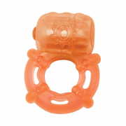 Секс игрушки оранжевый