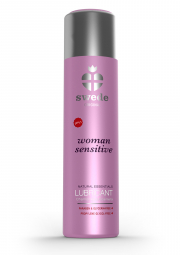 Вагинальные лубриканты swede