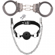 Секс-игрушки унисекс