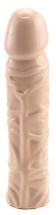 Фаллоимитаторы doc johnson