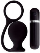 Анальные игрушки dream toys