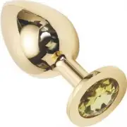 Анальные игрушки голубой