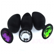 Анальные игрушки