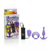 Секс игрушки фиолетовый