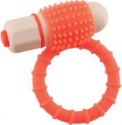 Секс игрушки оранжевый