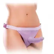 Страпоны tpr