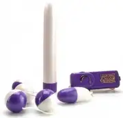 Секс игрушки фиолетовый
