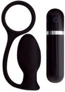 Анальные вибраторы не входит в комплект