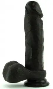 Фаллоимитаторы латексные