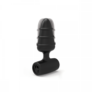 Анальные игрушки tpr