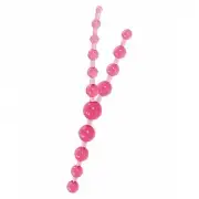 Анальные игрушки розовый